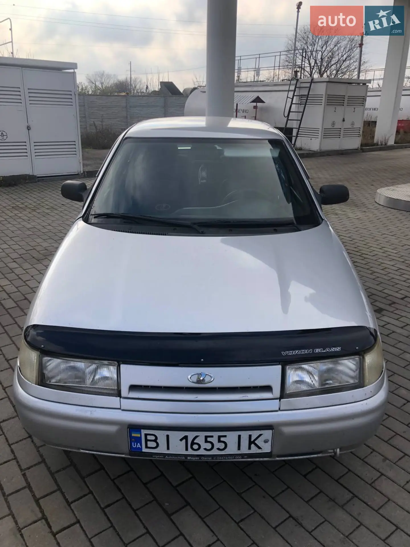 ВАЗ / Lada 2110, 2008