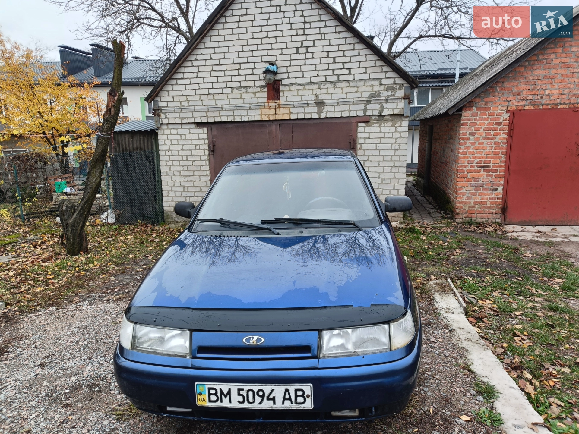 ВАЗ / Lada 2110, 2005