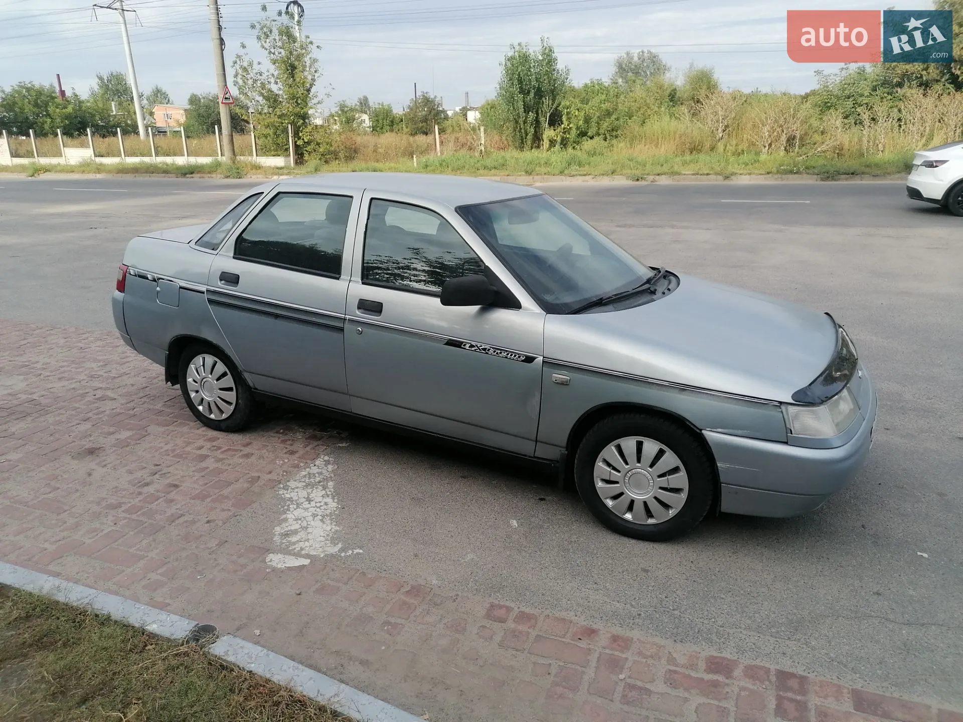 ВАЗ / Lada 2110, 2008