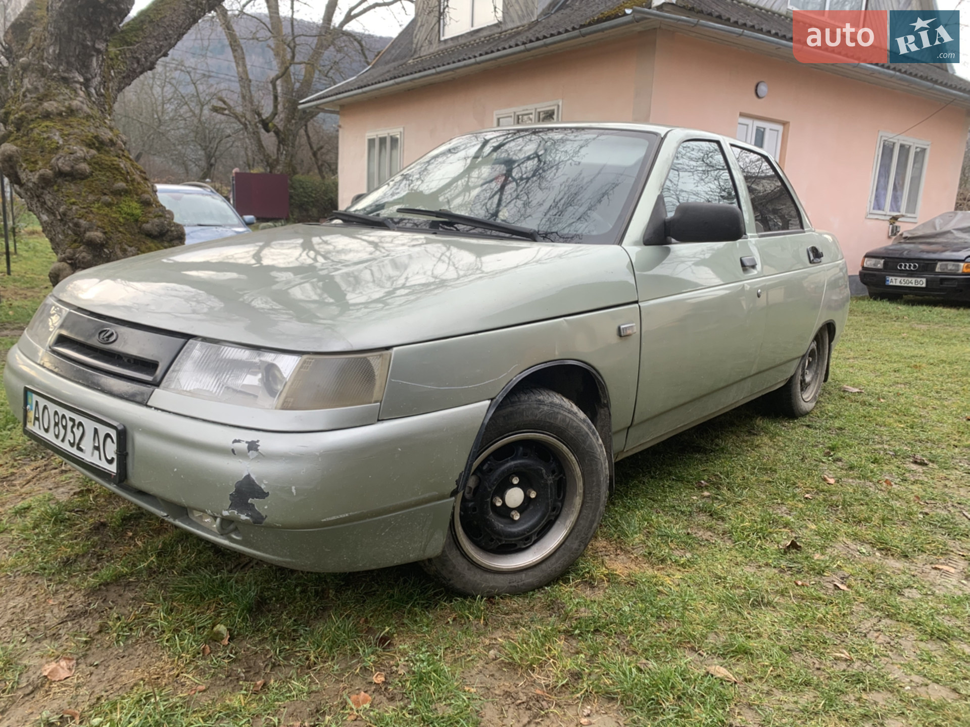 ВАЗ / Lada 2110, 2006