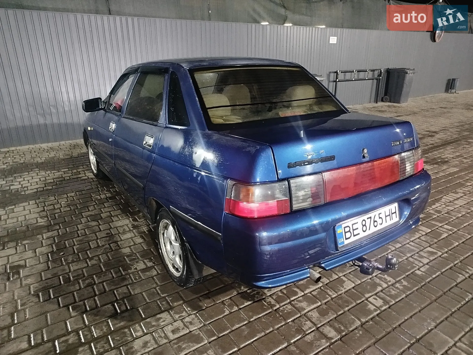 ВАЗ / Lada 2110, 2005