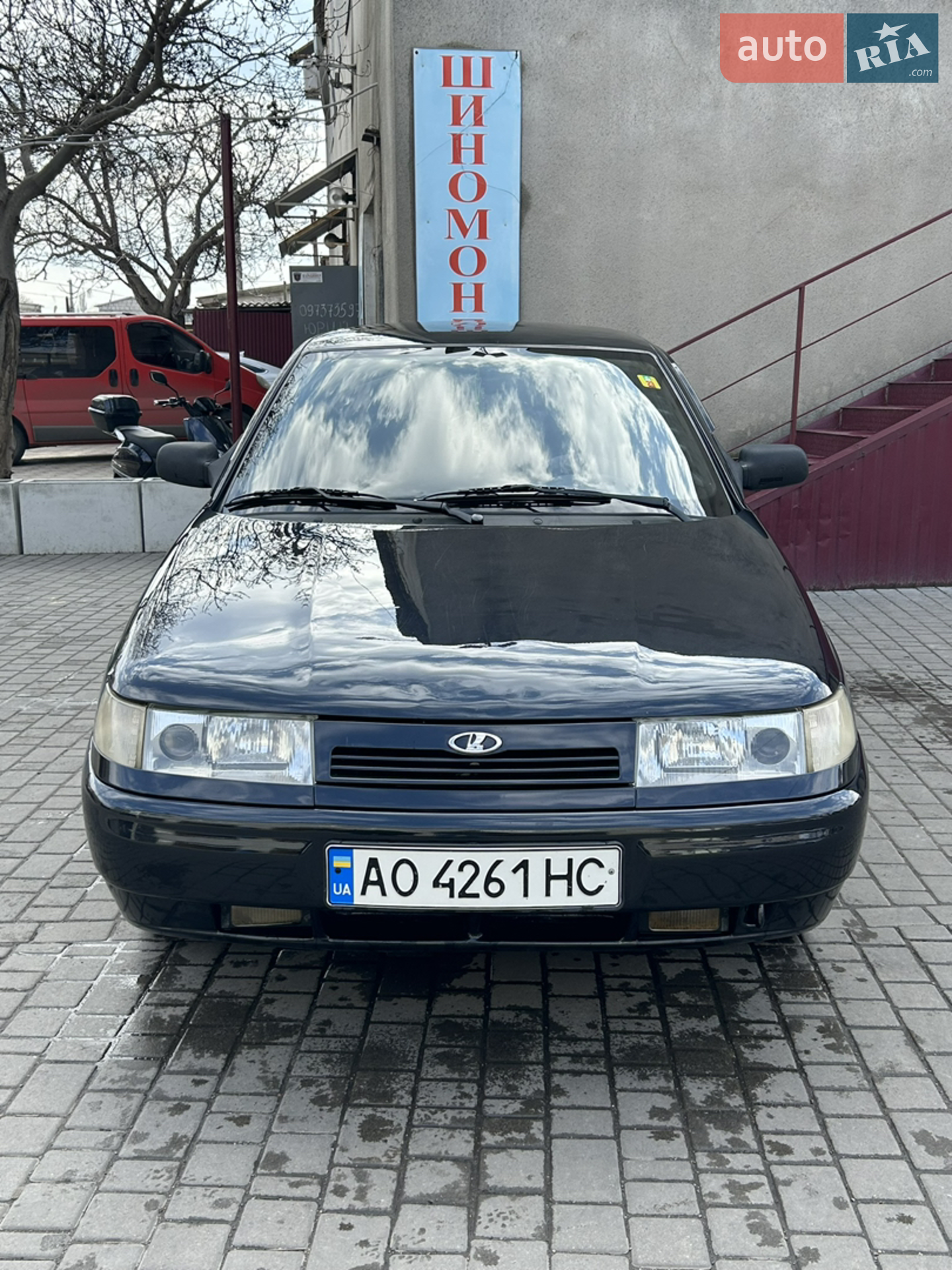 ВАЗ / Lada 2110, 2013