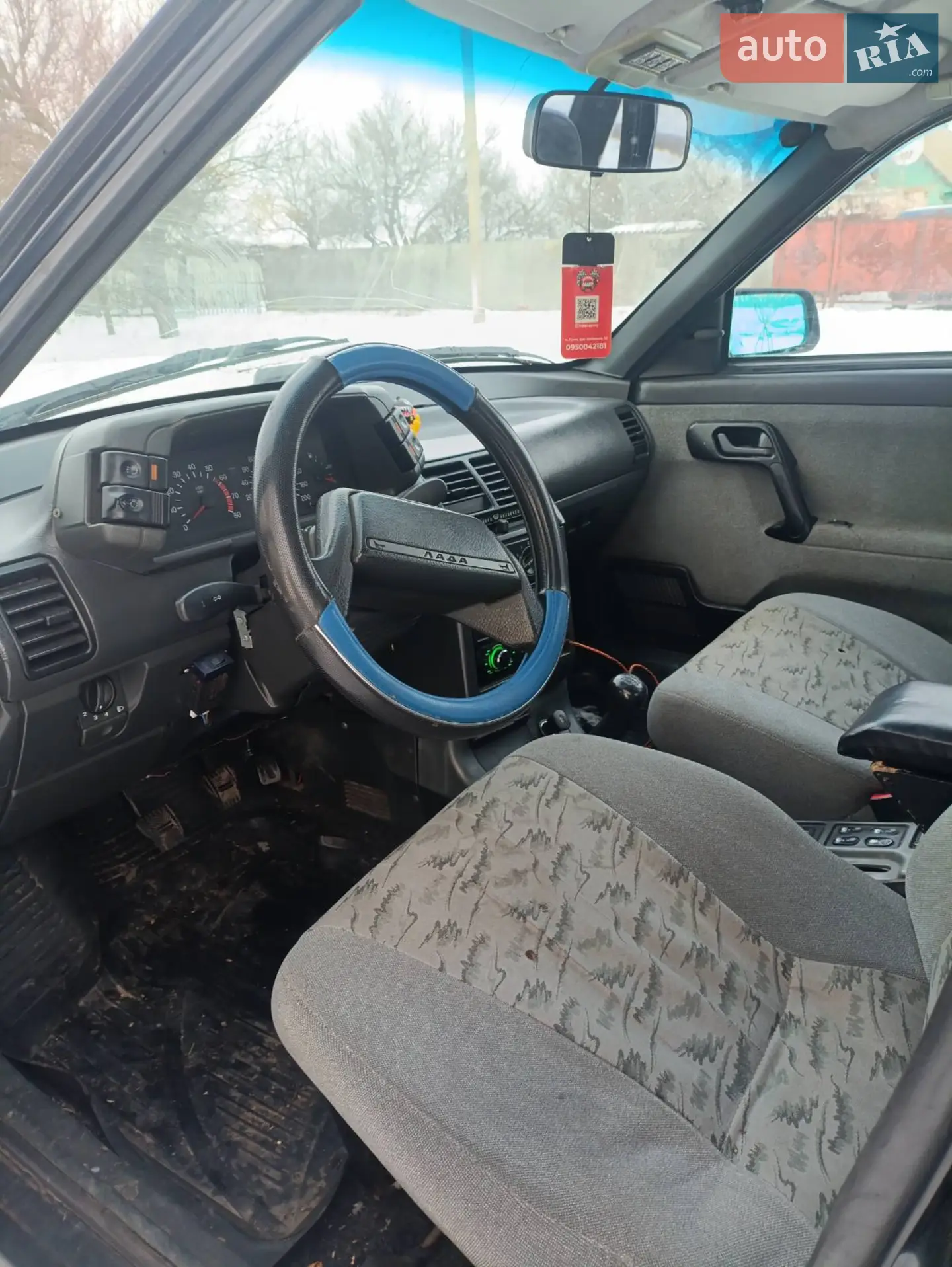 ВАЗ / Lada 2110, 2006