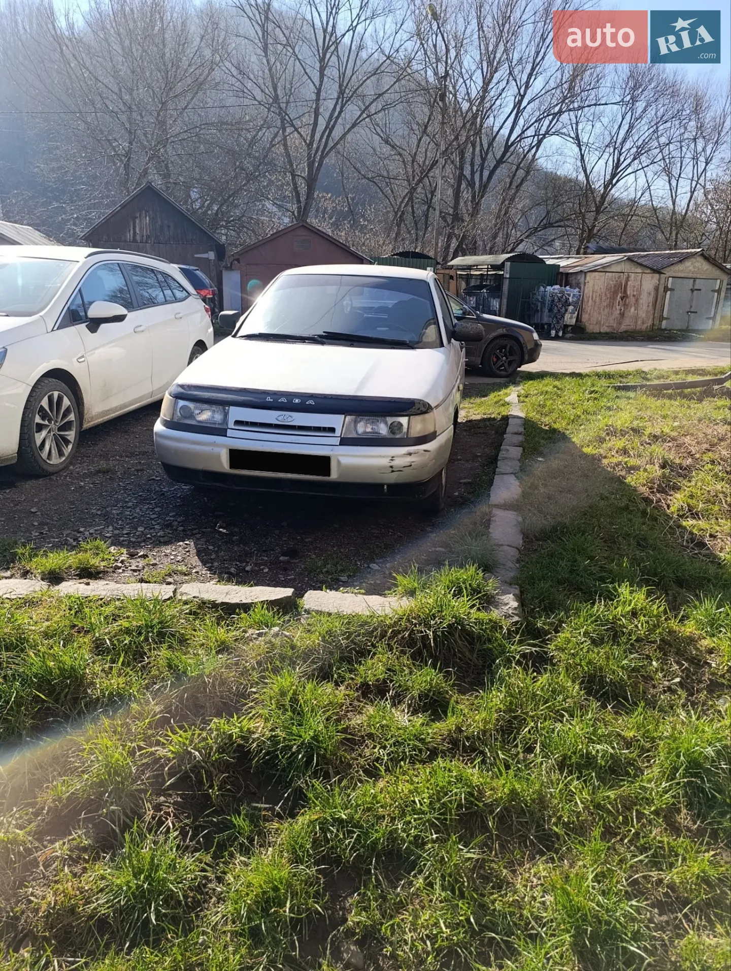 ВАЗ / Lada 2110, 2003