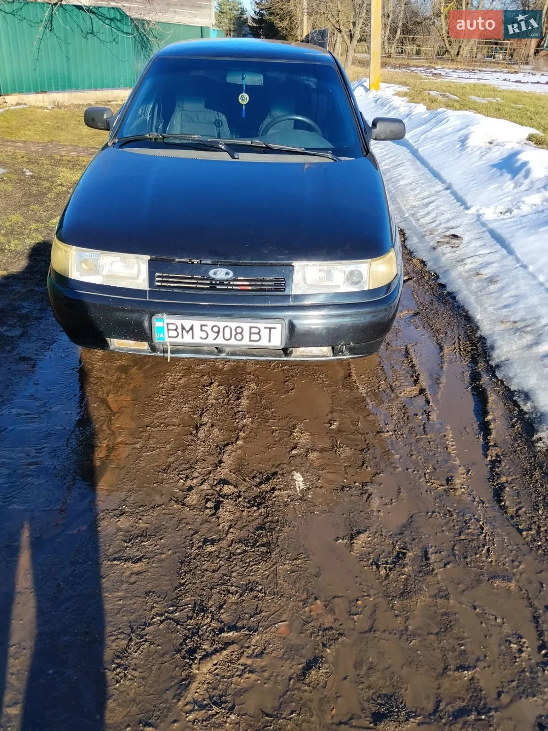 ВАЗ / Lada 2110, 2013