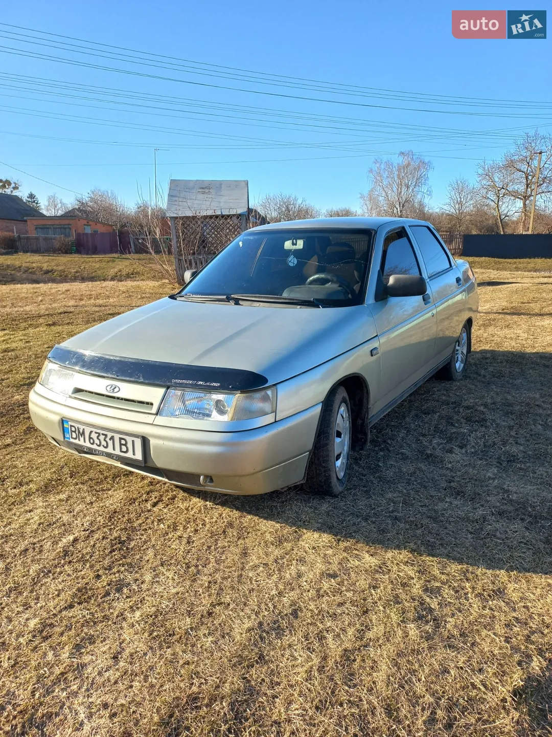 ВАЗ / Lada 2110, 2006