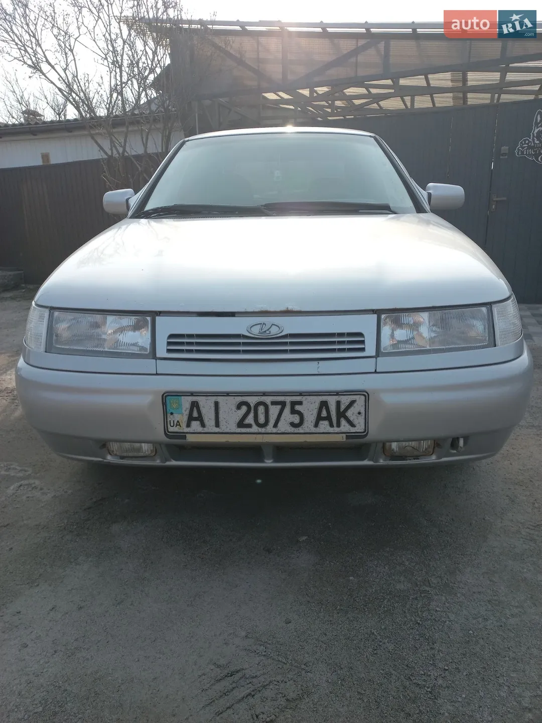ВАЗ / Lada 2110, 2005