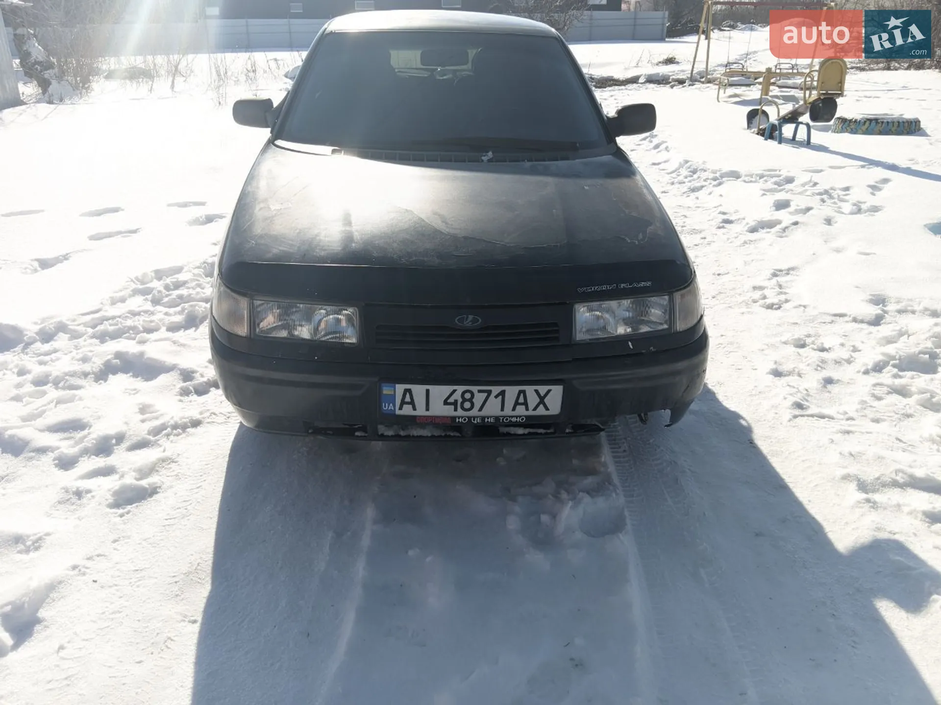 ВАЗ / Lada 2110, 2004