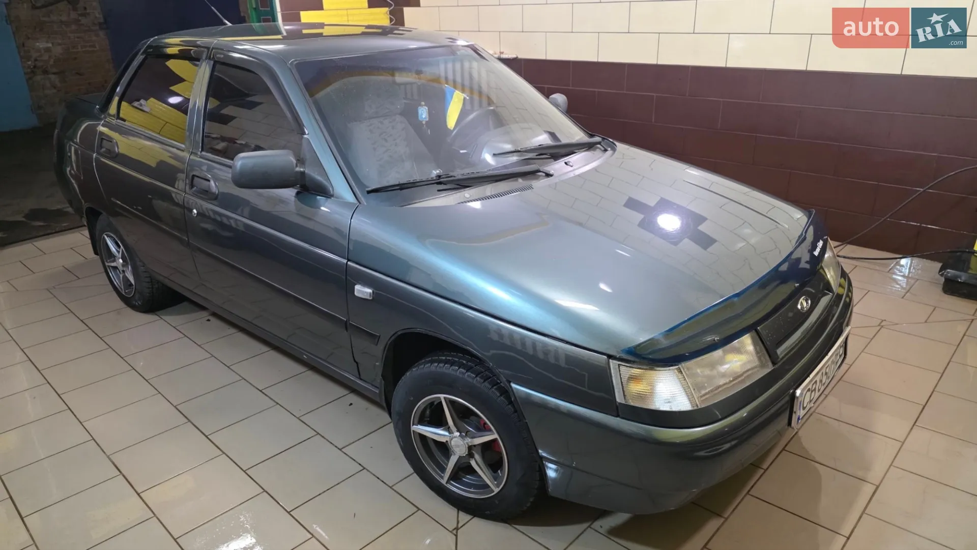 ВАЗ / Lada 2110, 2006