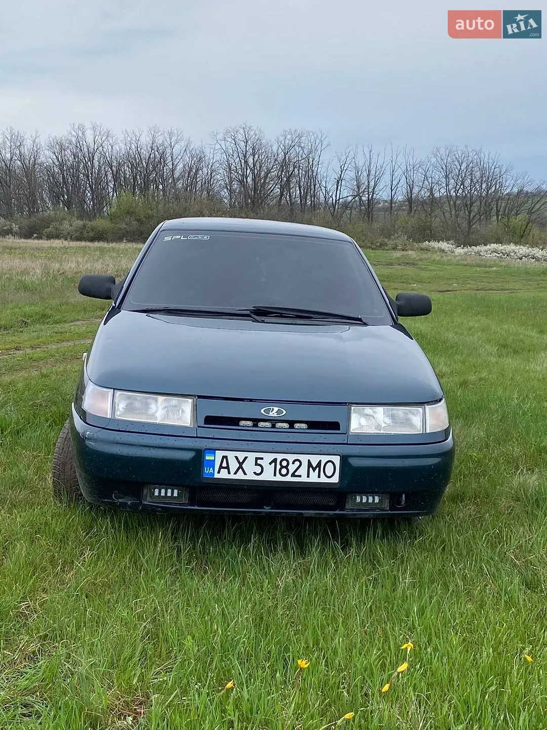 ВАЗ / Lada 2110, 2006