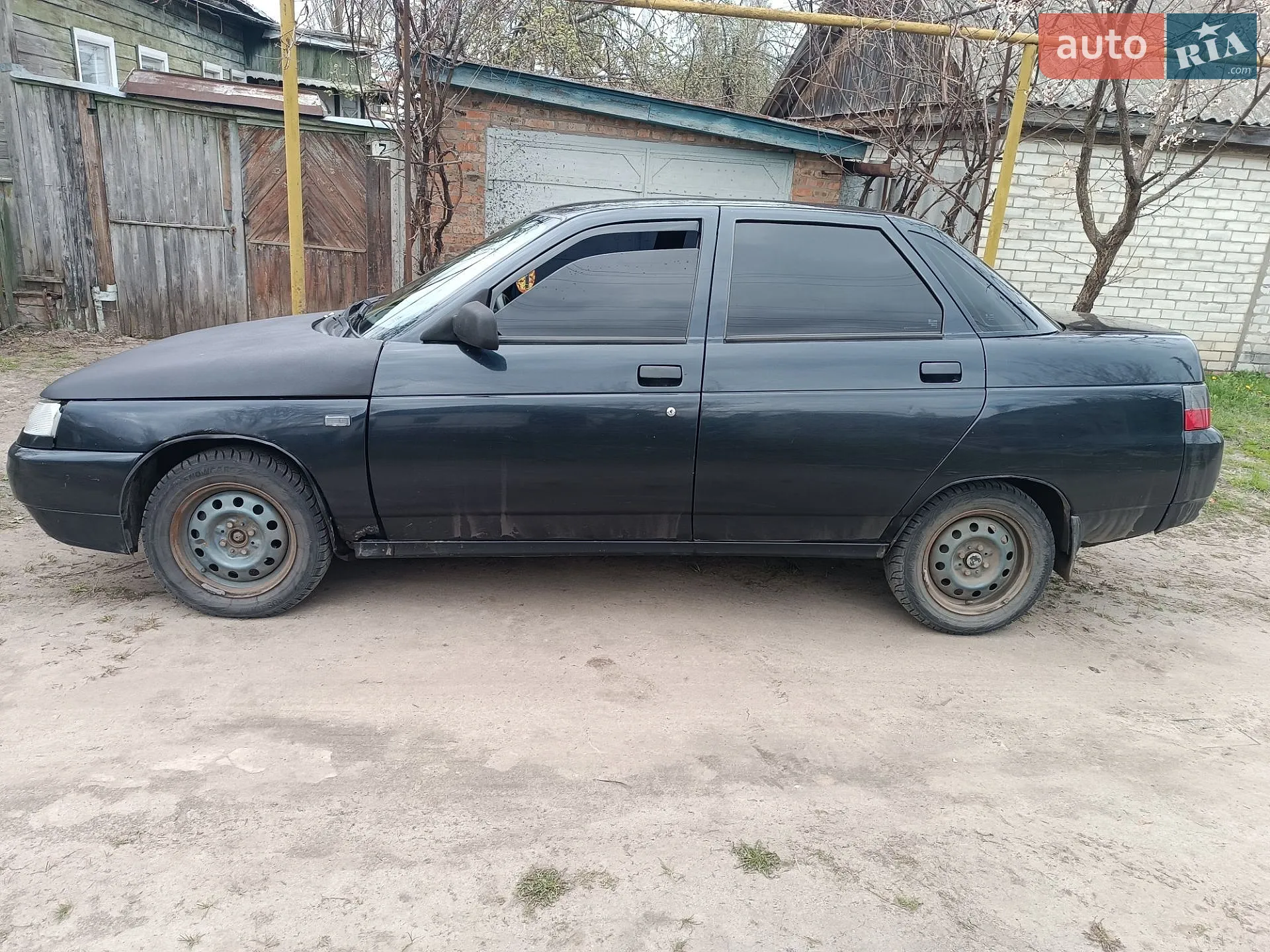 ВАЗ / Lada 2110, 2005