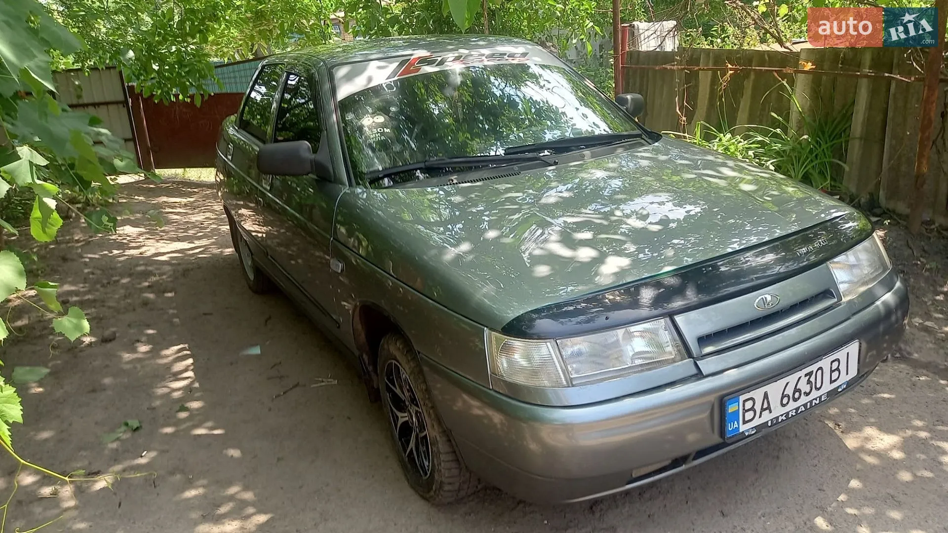 ВАЗ / Lada 2110, 2006