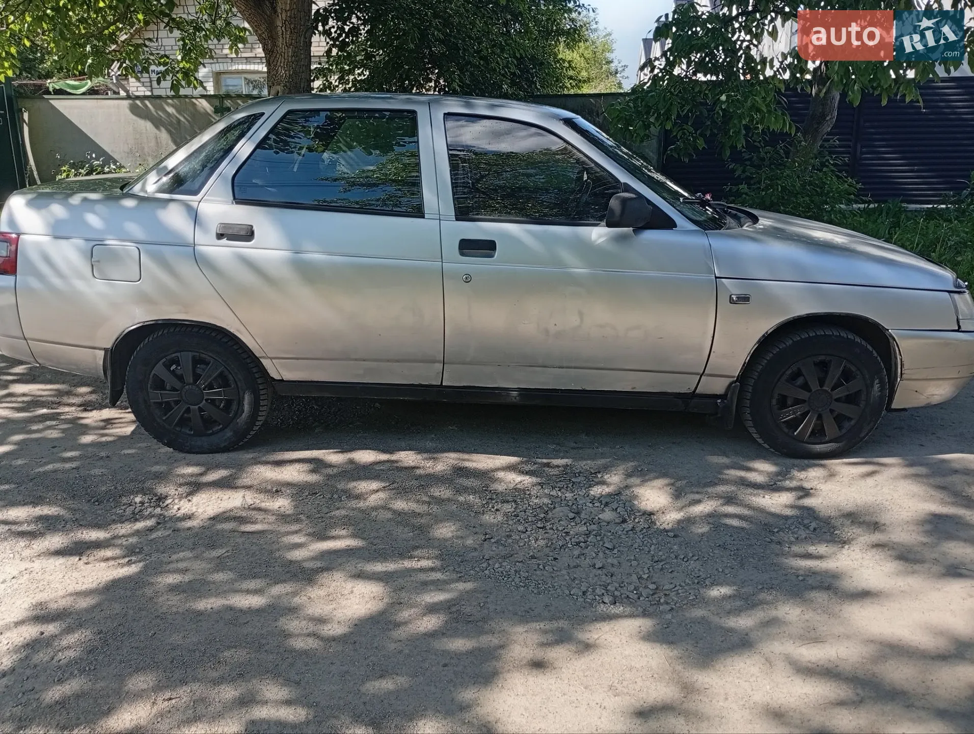 ВАЗ / Lada 2110, 2007