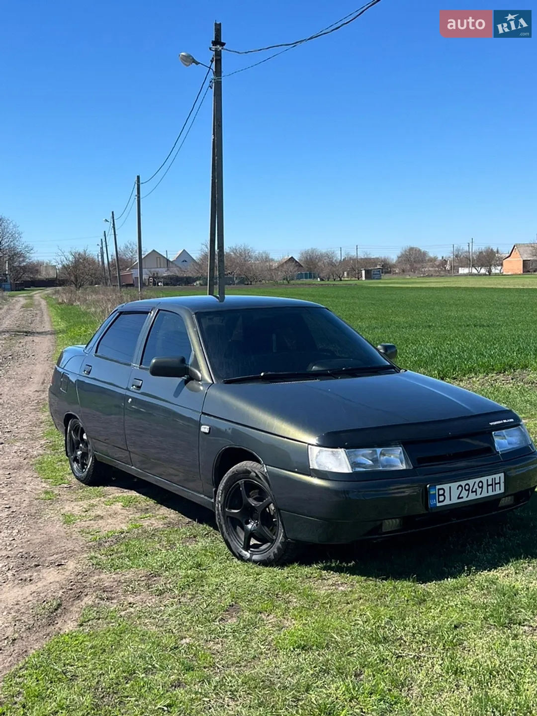 ВАЗ / Lada 2110, 2006