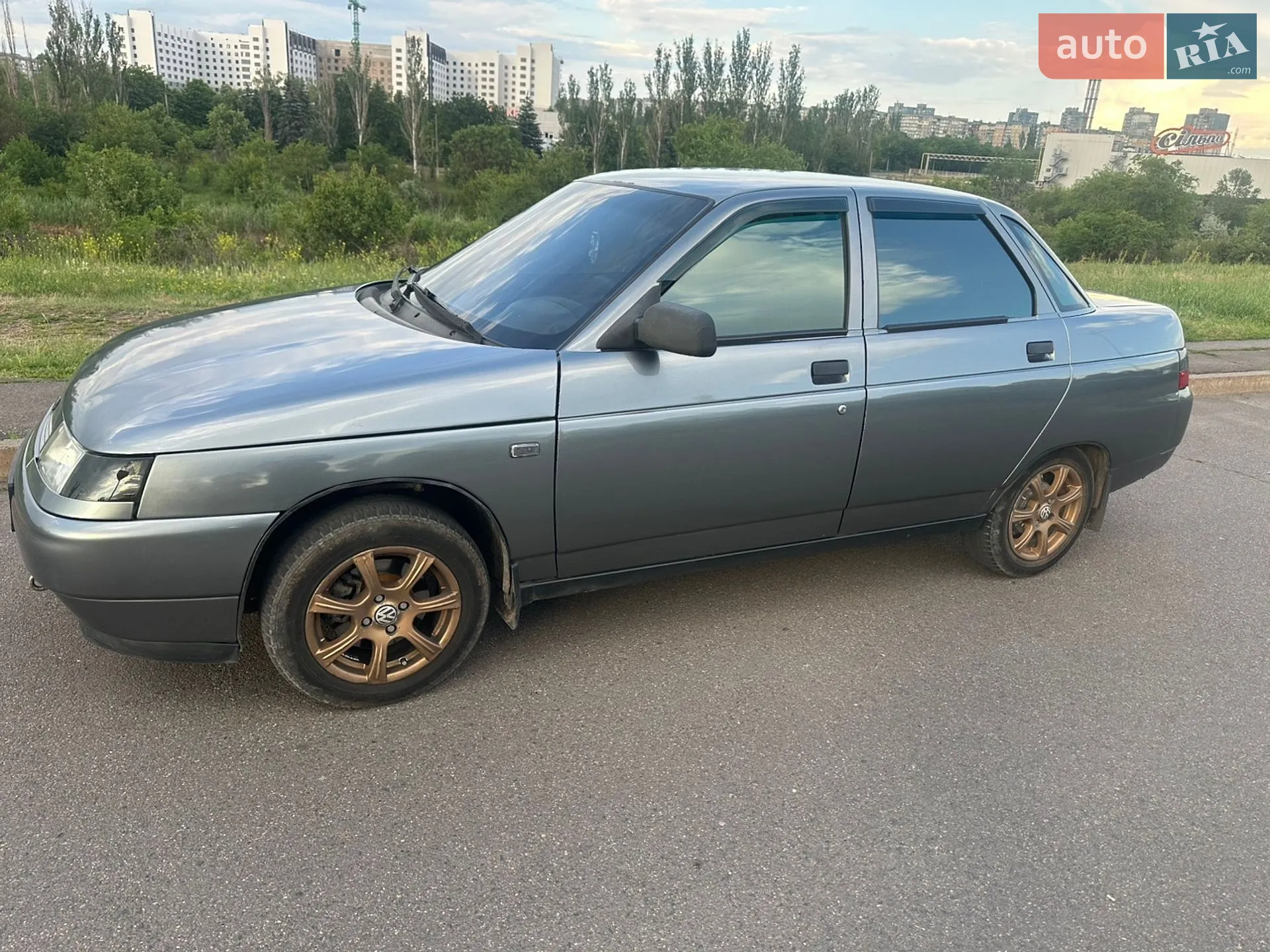 ВАЗ / Lada 2110, 2006