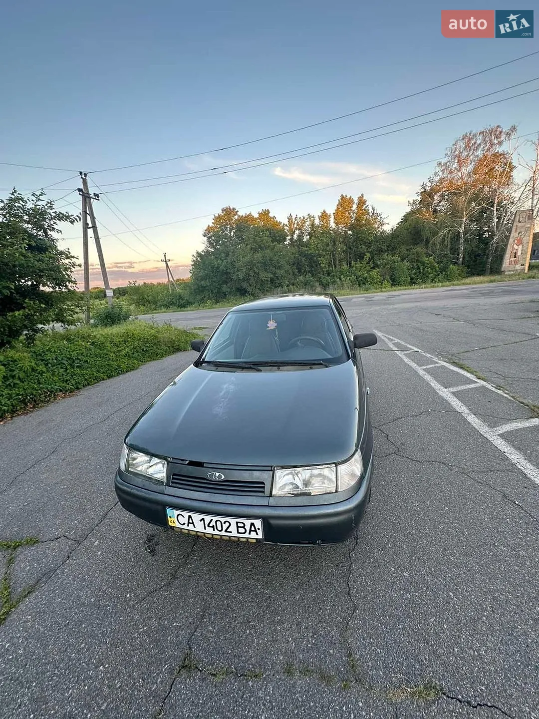 ВАЗ / Lada 2110, 2009