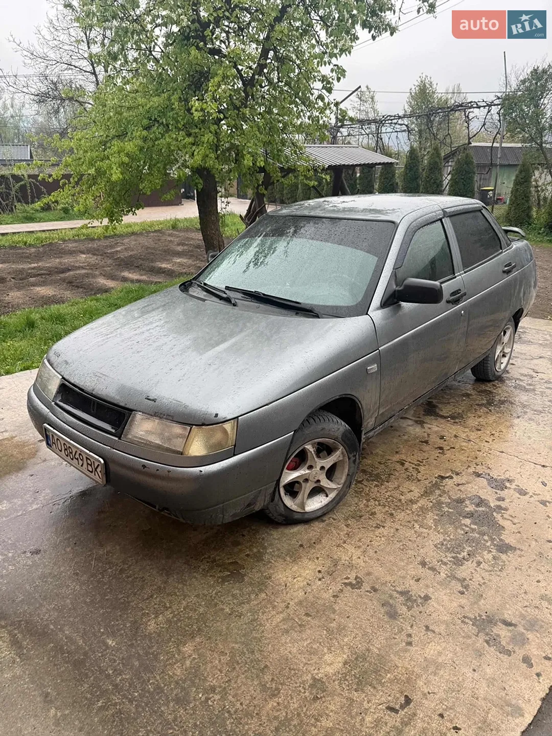ВАЗ / Lada 2110, 2009