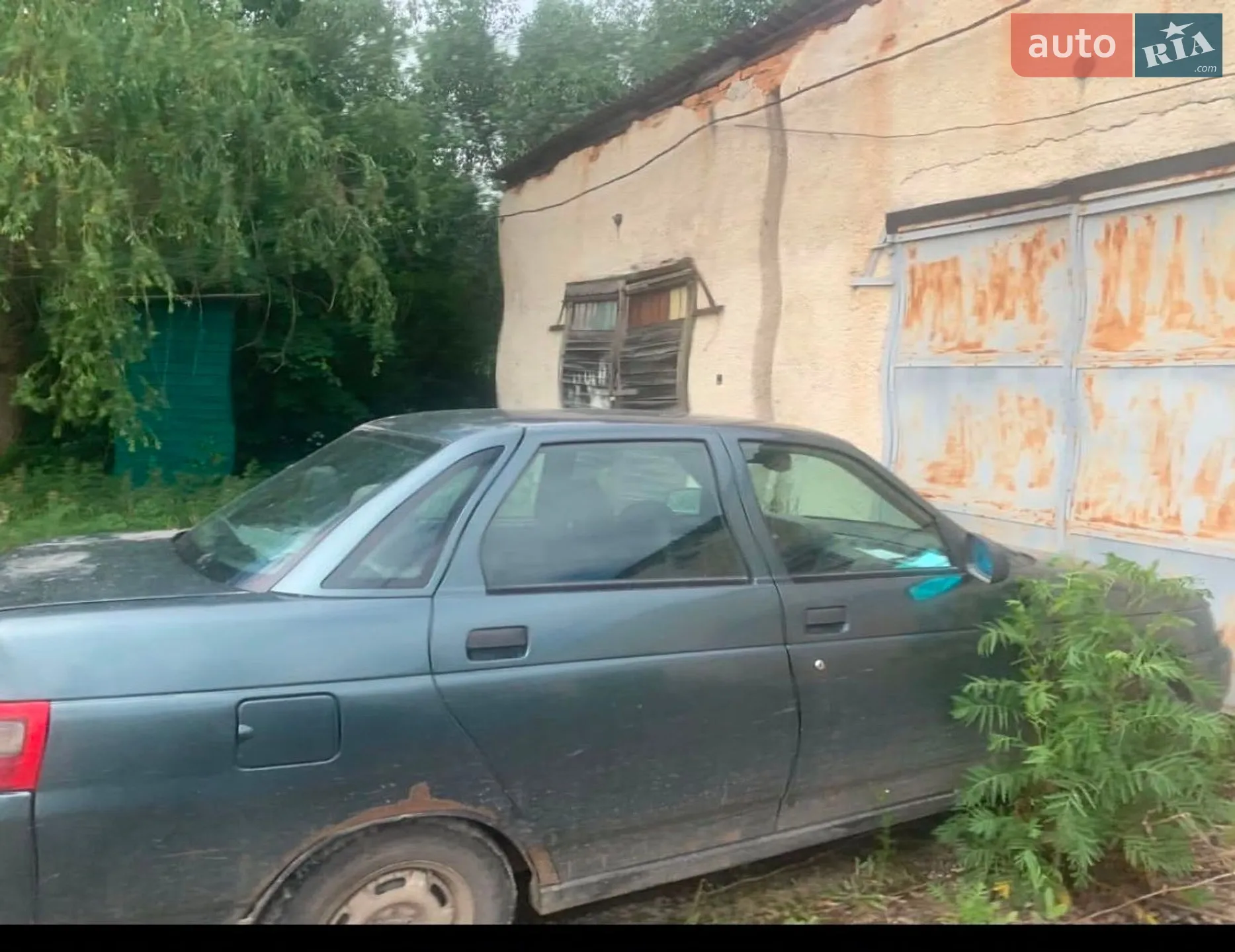 ВАЗ / Lada 2110, 2007