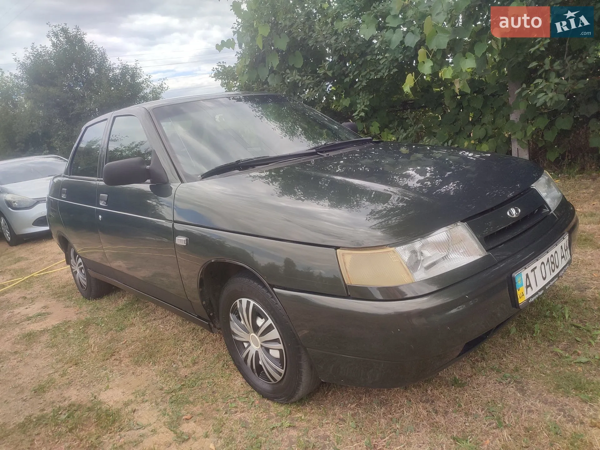 ВАЗ / Lada 2110, 2006