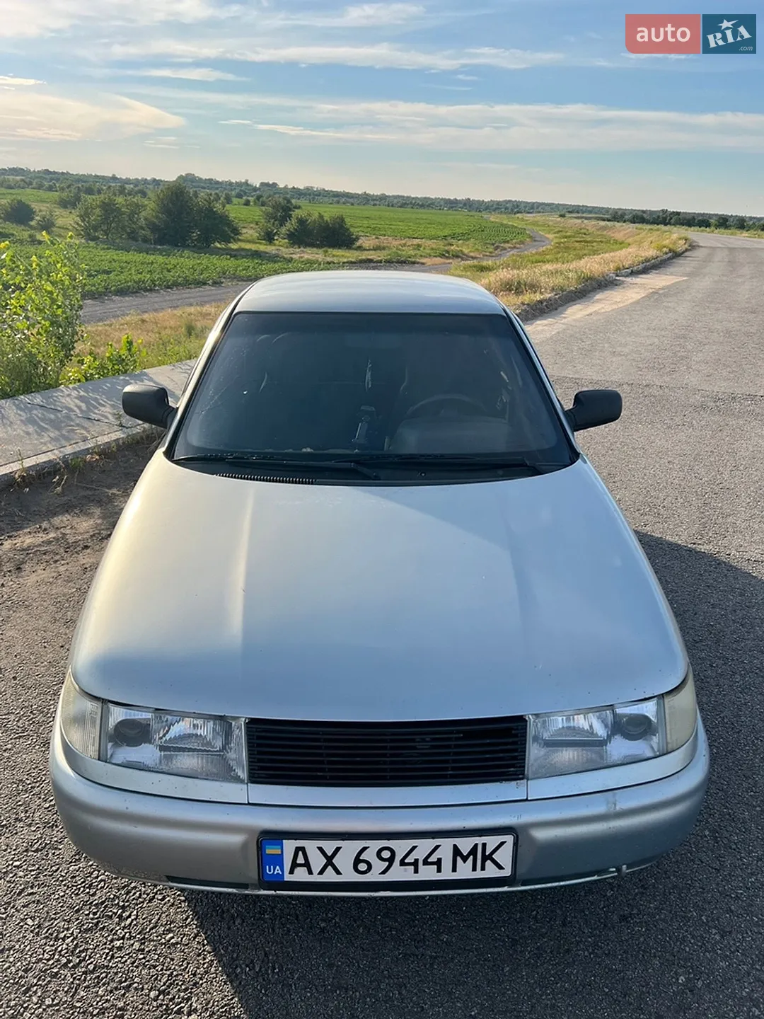 ВАЗ / Lada 2110, 2007