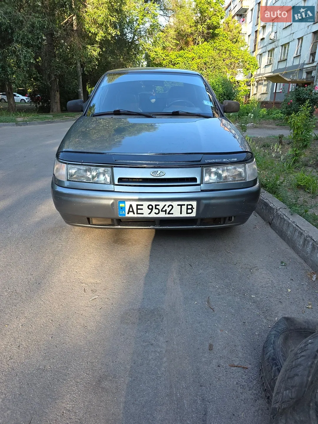 ВАЗ / Lada 2110, 2005