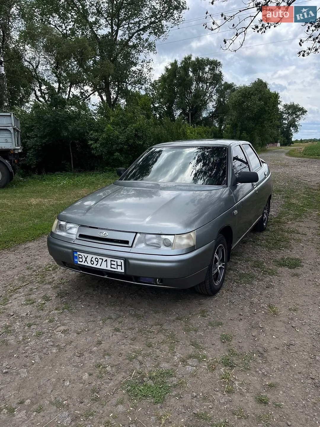 ВАЗ / Lada 2110, 2007
