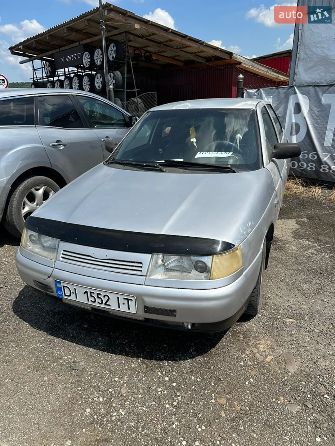 ВАЗ / Lada 2110, 2005