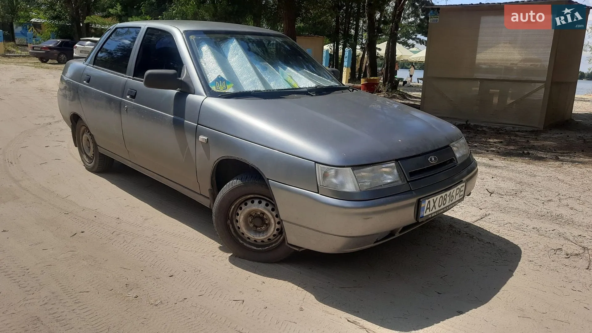 ВАЗ / Lada 2110, 2005