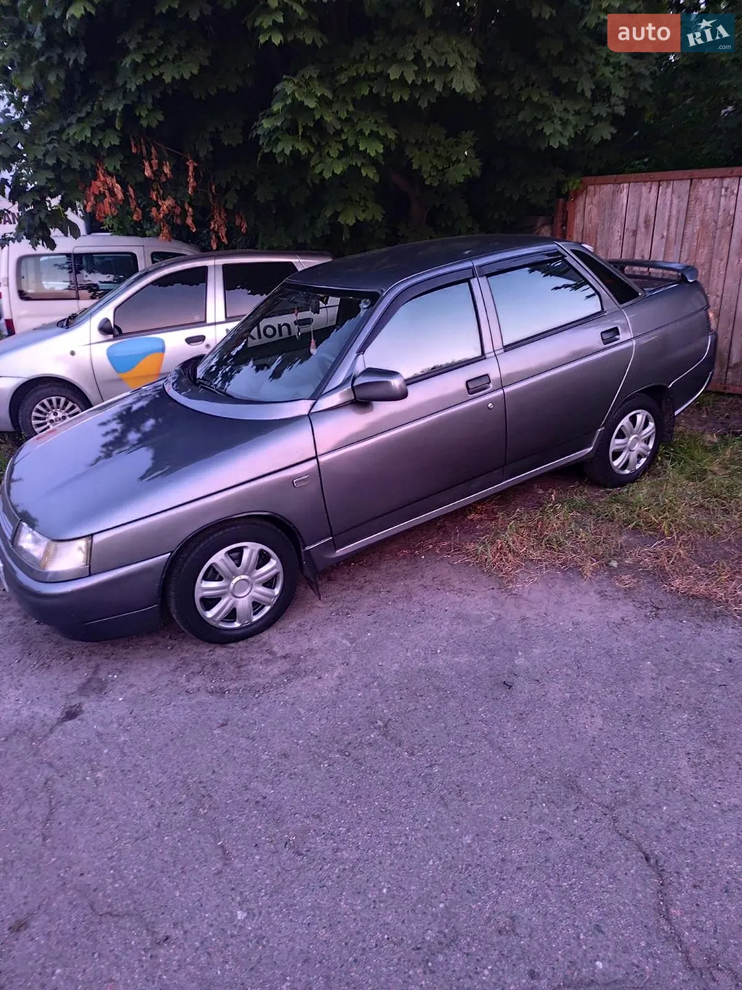 ВАЗ / Lada 2110, 2006