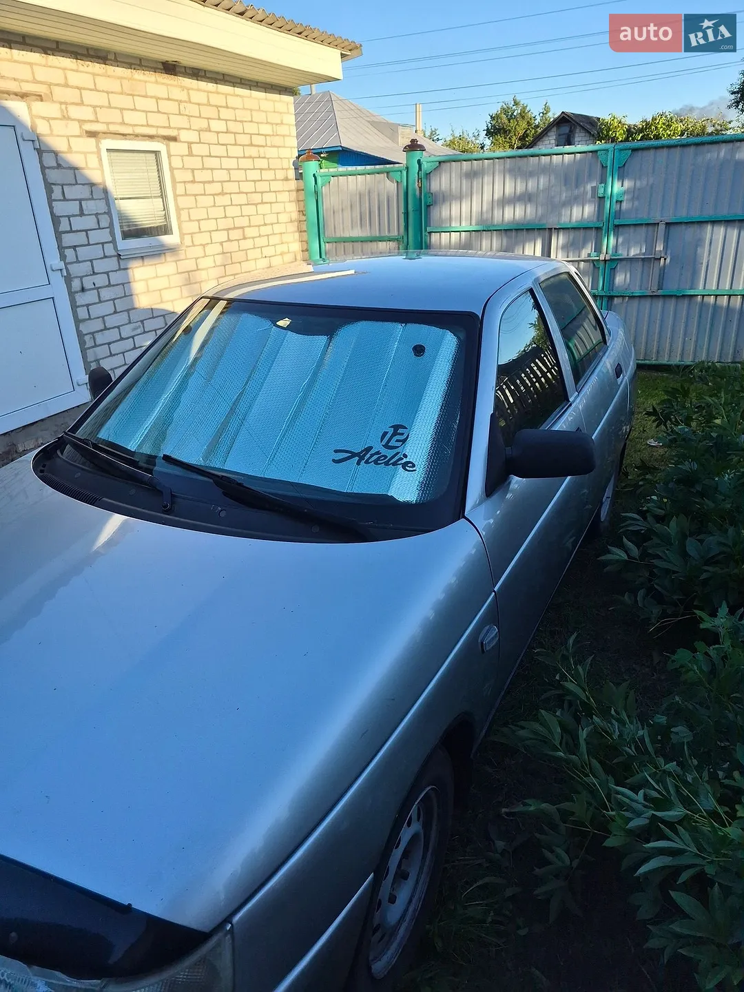ВАЗ / Lada 2110, 2008