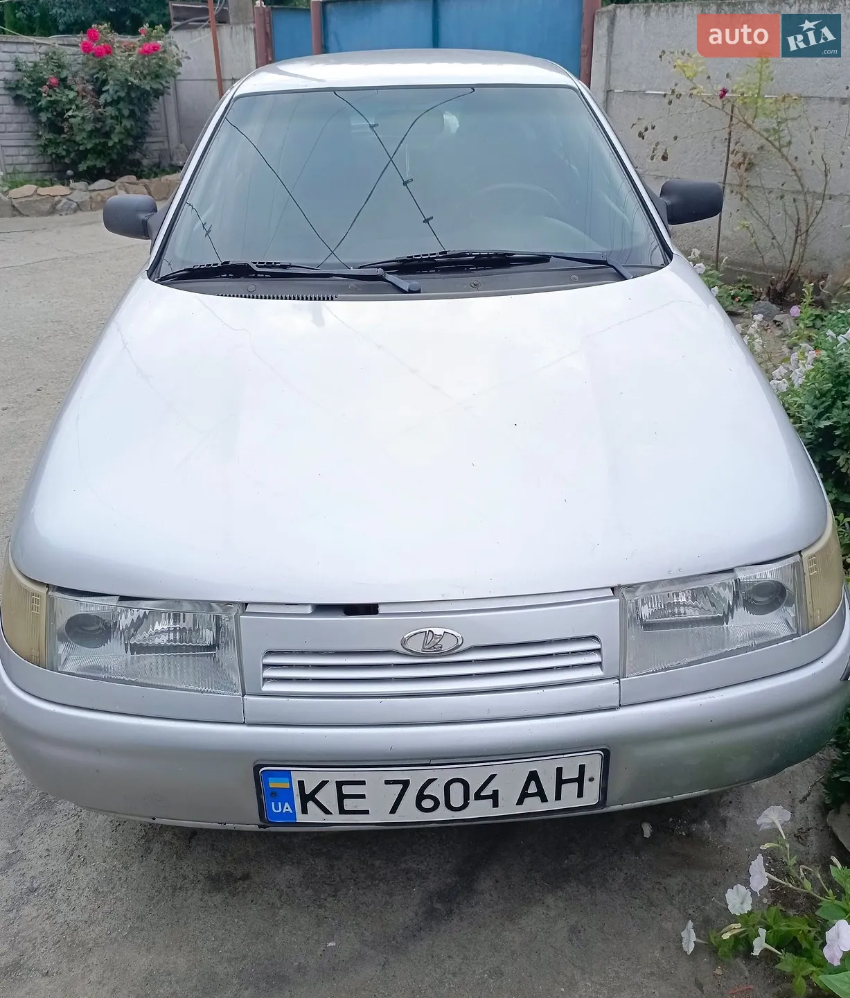 ВАЗ / Lada 2110, 2011