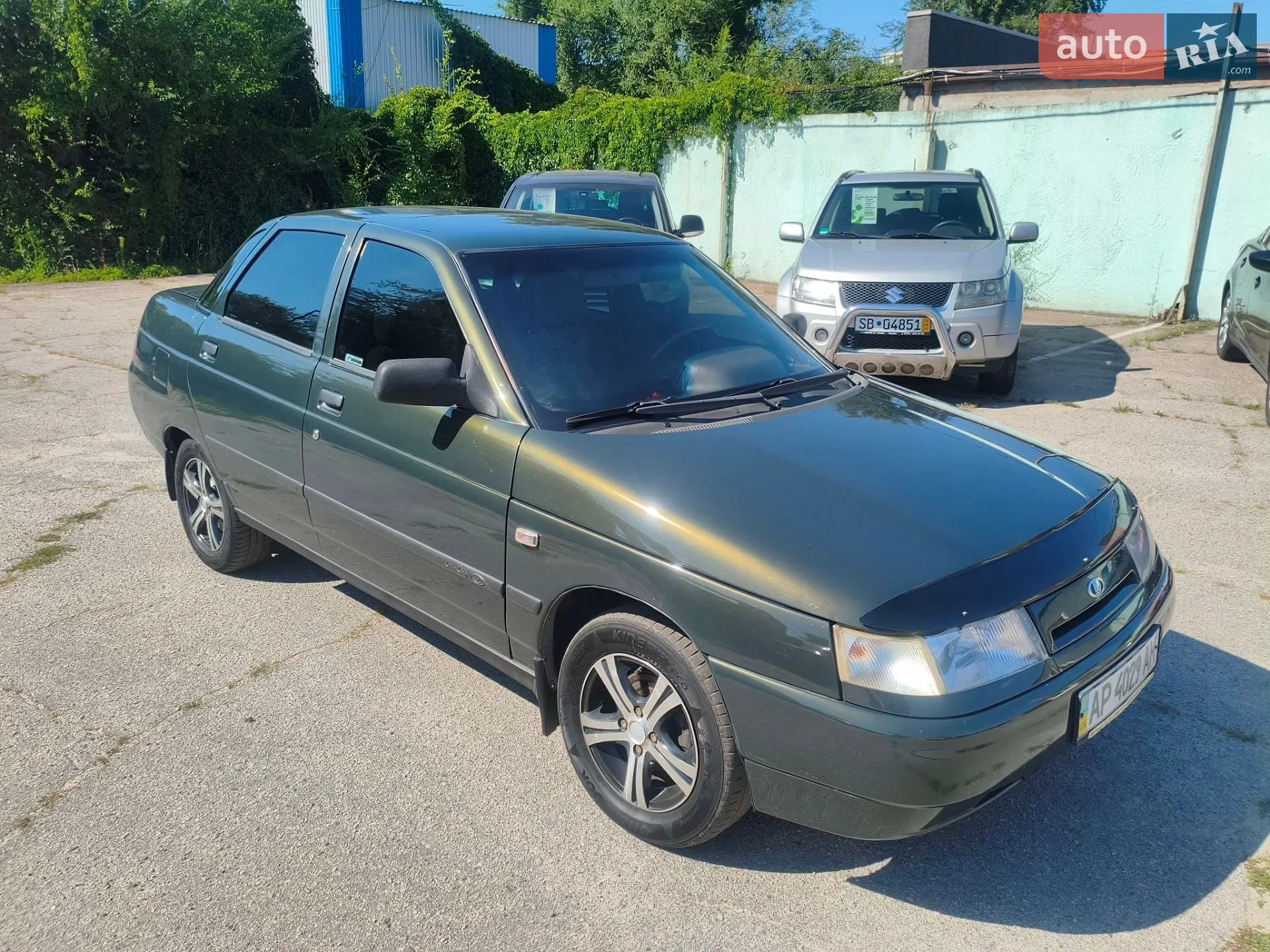 ВАЗ / Lada 2110, 2006