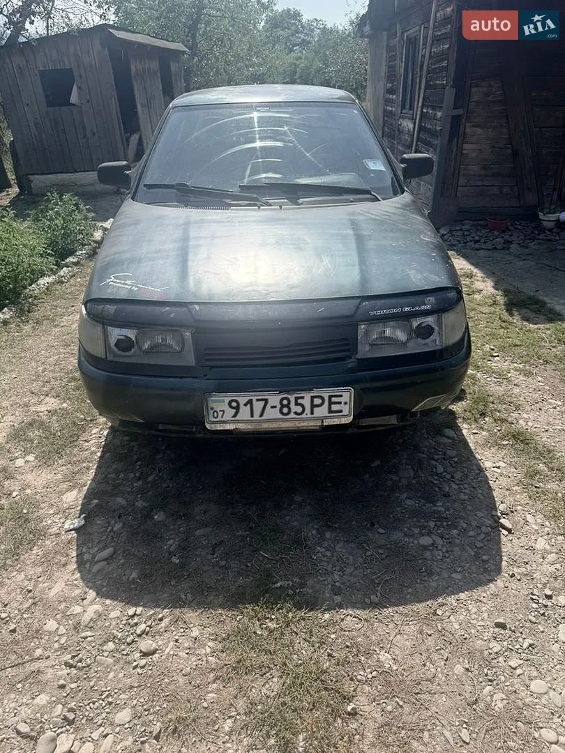 ВАЗ / Lada 2110, 2004