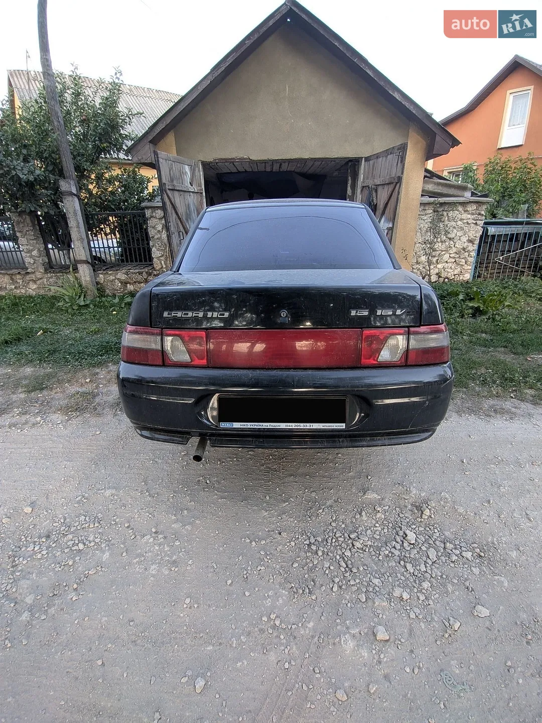 ВАЗ / Lada 2110, 2006