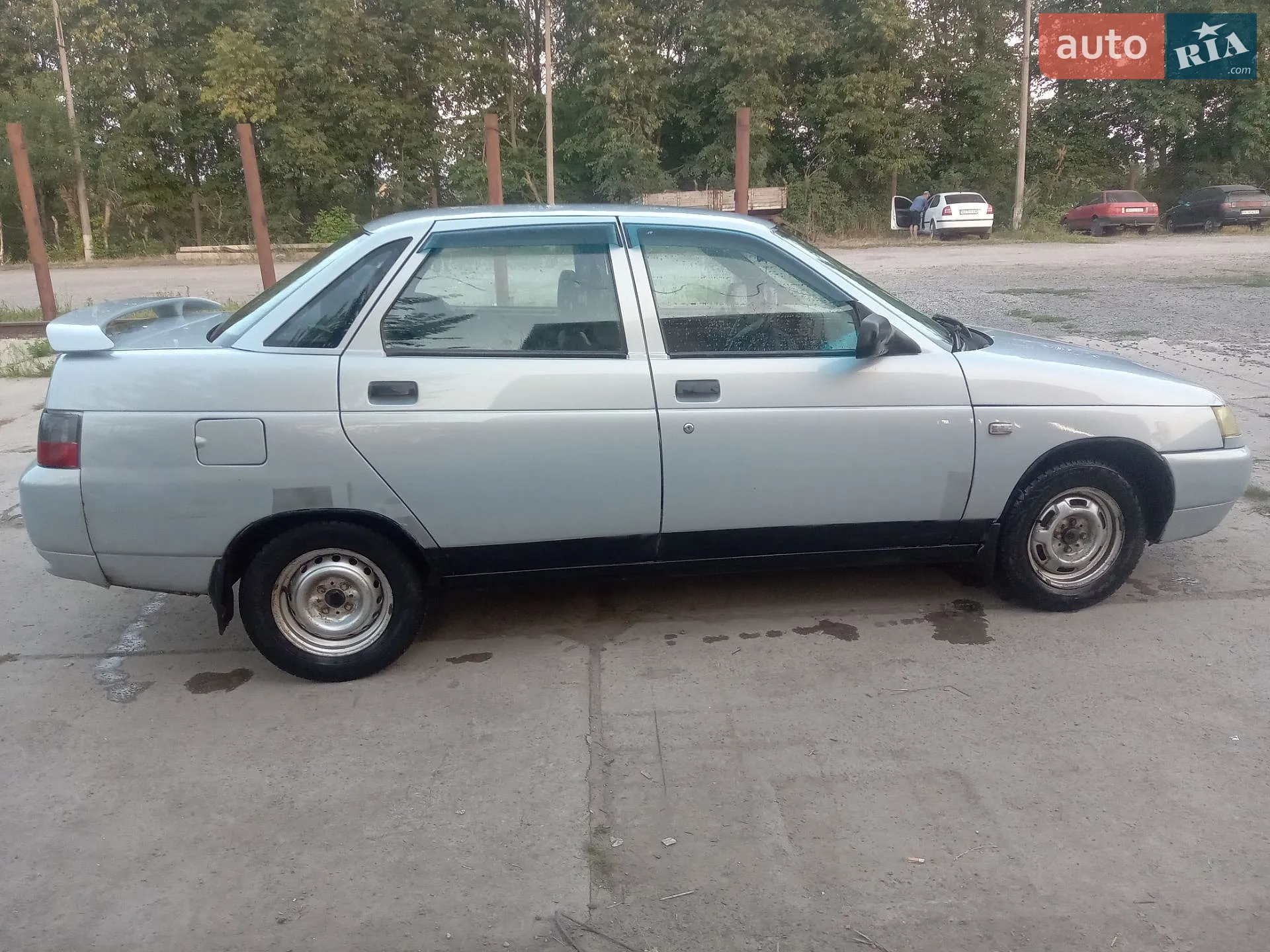 ВАЗ / Lada 2110, 2004