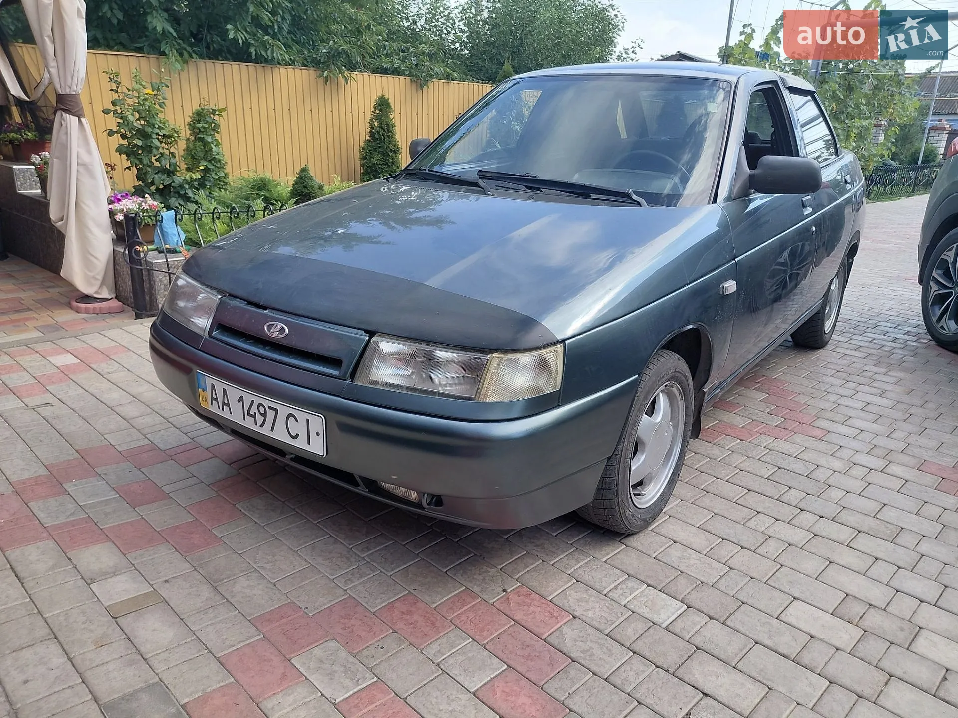 ВАЗ / Lada 2110, 2006