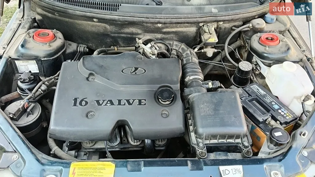 ВАЗ / Lada 2110, 2006