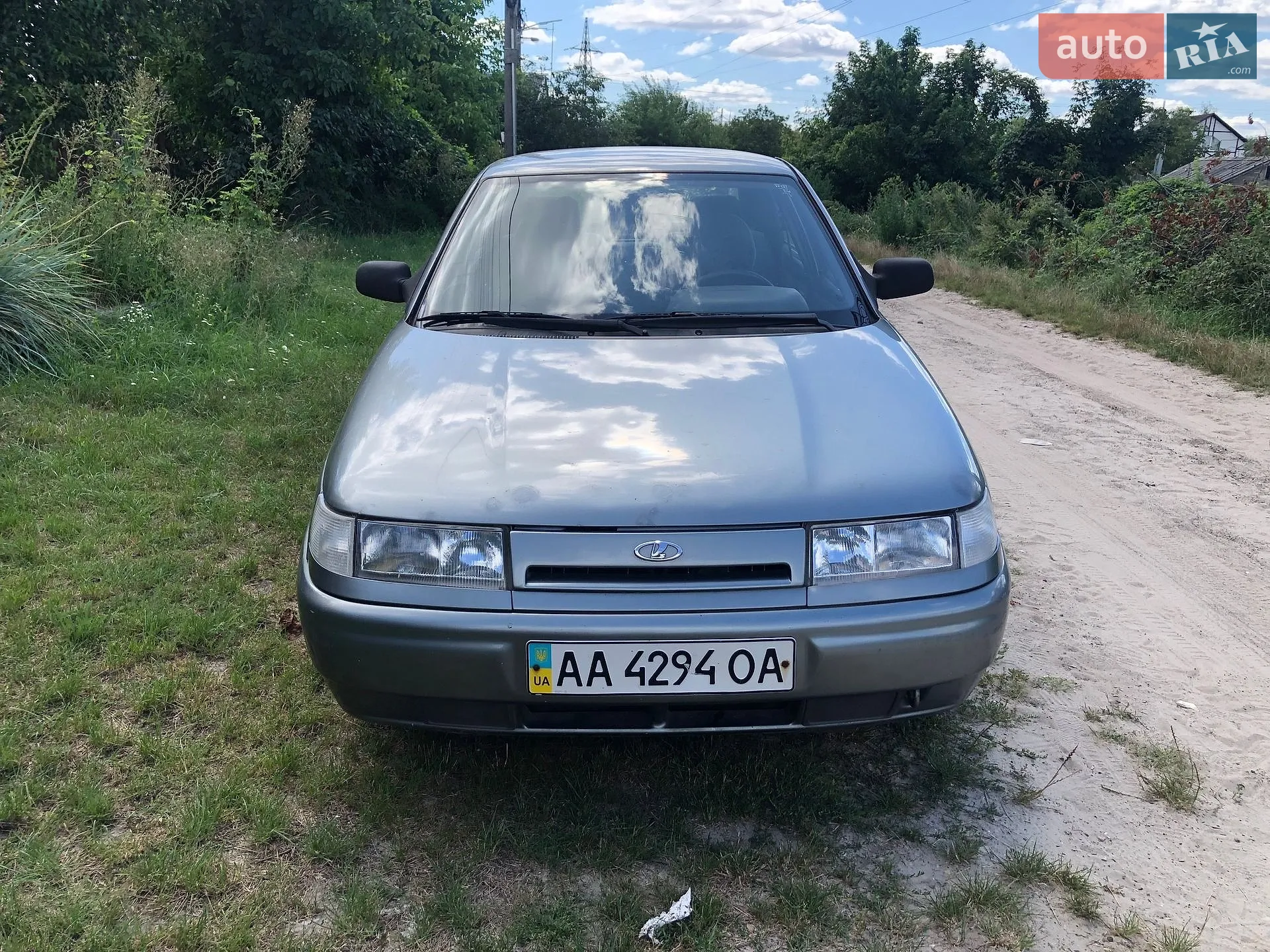 ВАЗ / Lada 2110, 2006