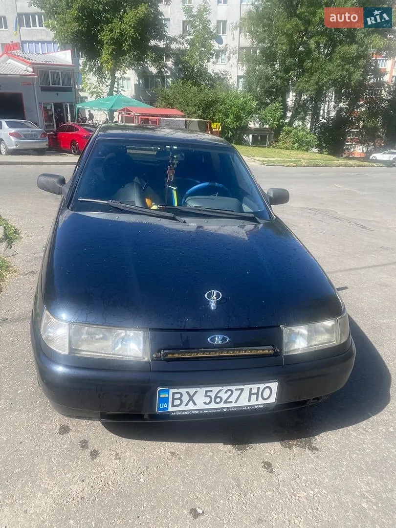 ВАЗ / Lada 2110, 2004