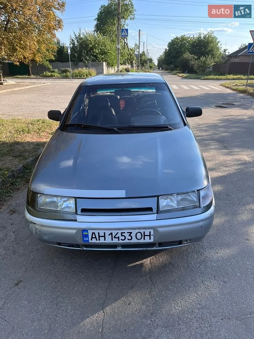 ВАЗ / Lada 2110, 2003