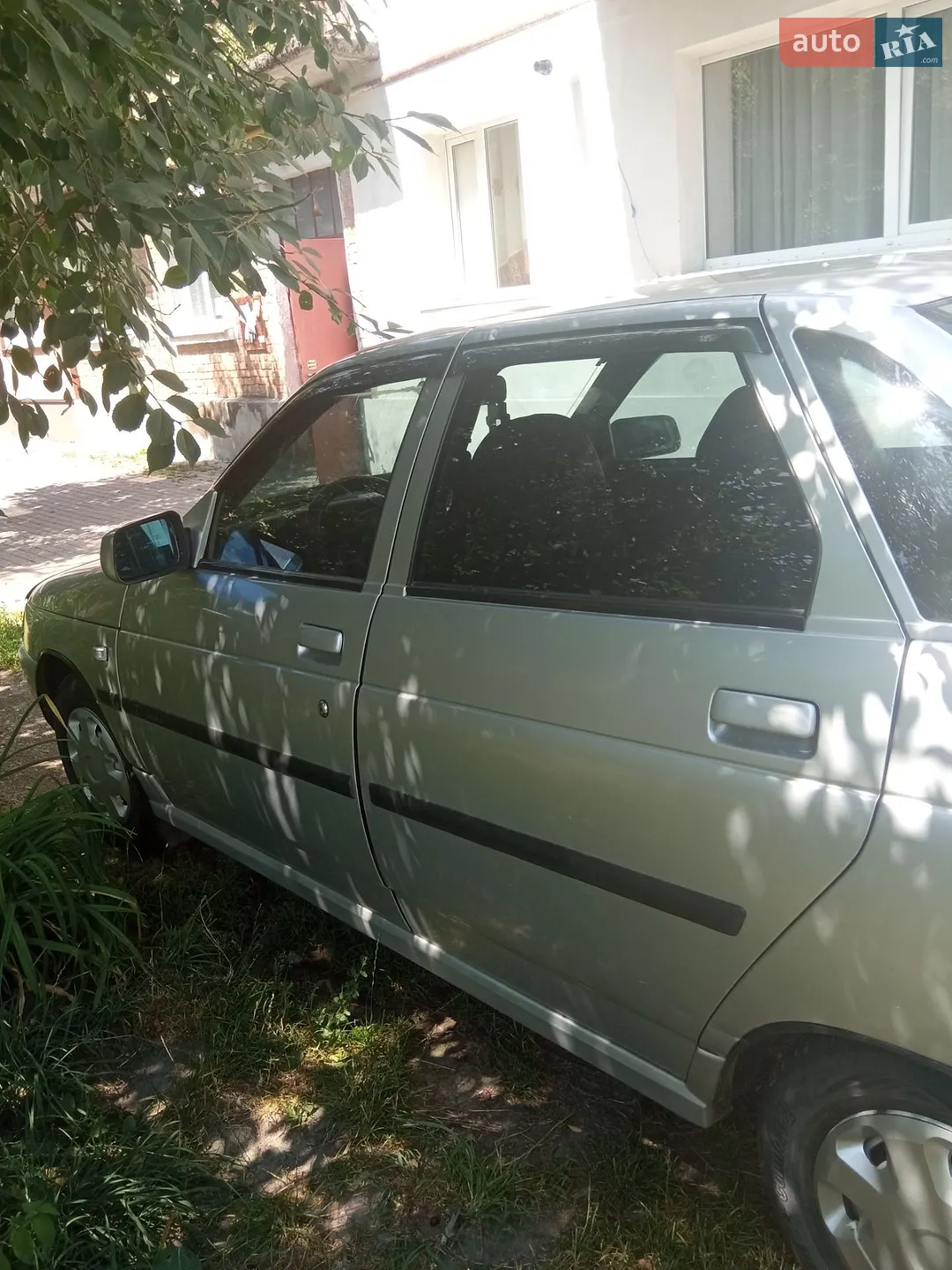 ВАЗ / Lada 2110, 2007