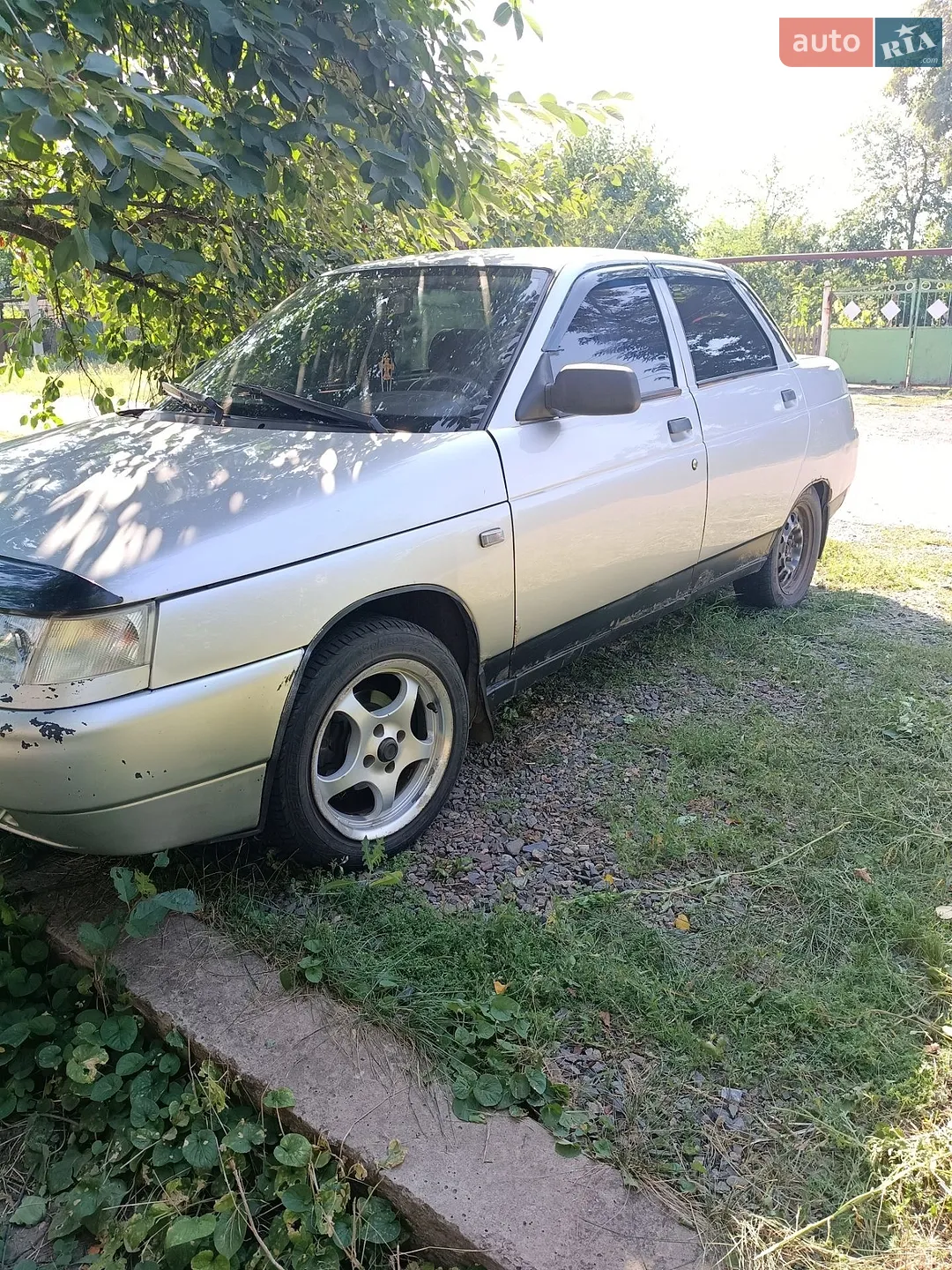 ВАЗ / Lada 2110, 2005