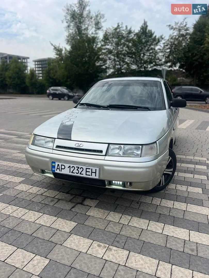 ВАЗ / Lada 2110, 2006
