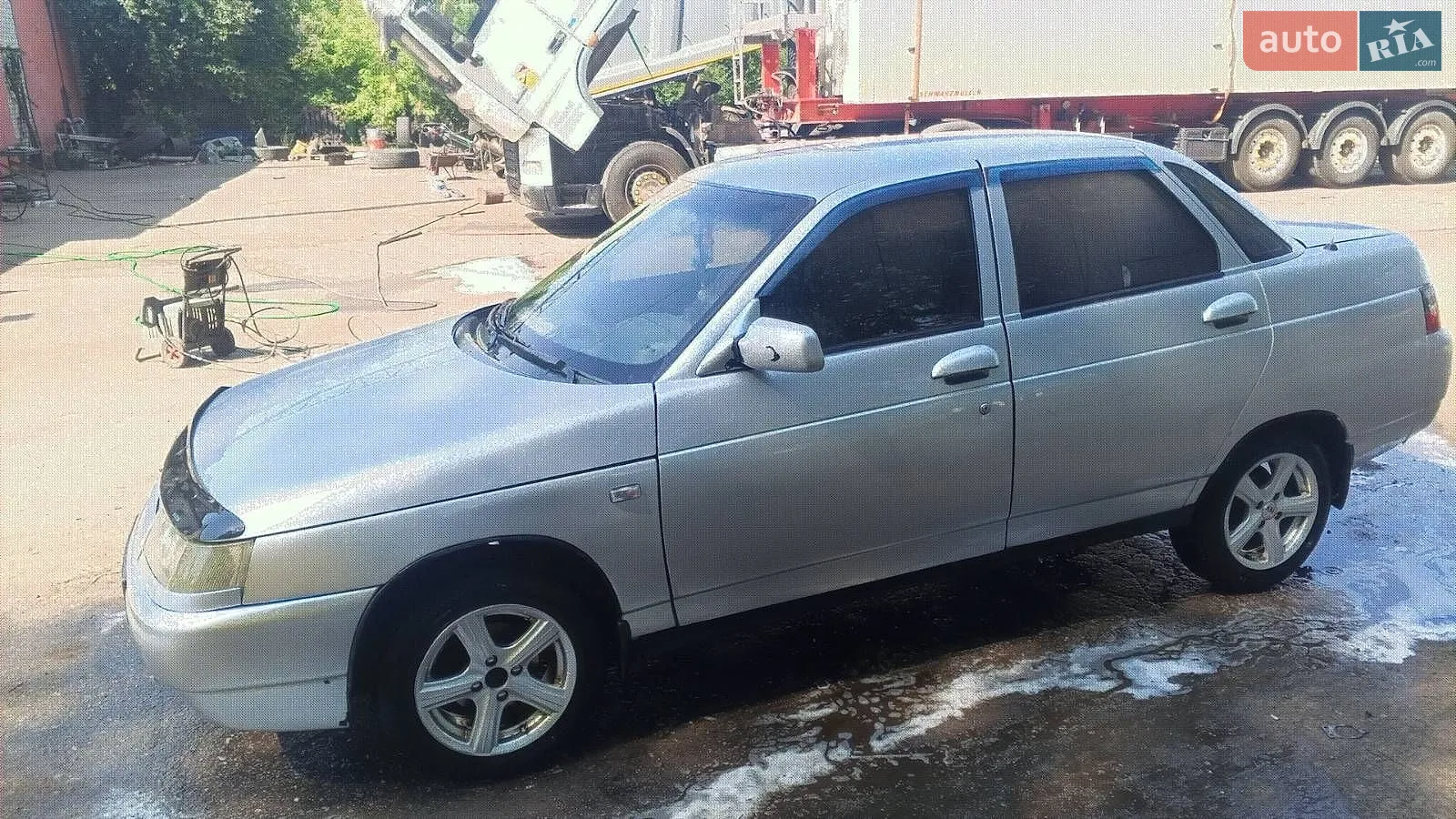 ВАЗ / Lada 2110, 2006