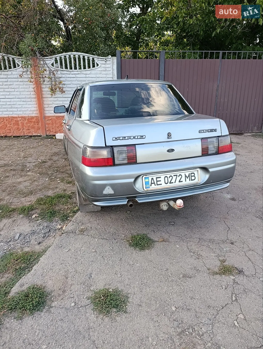 ВАЗ / Lada 2110, 2006