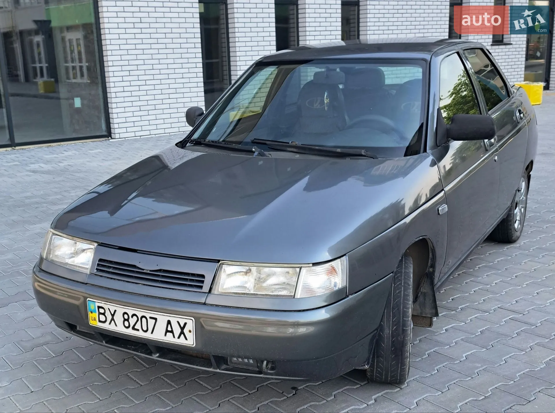 ВАЗ / Lada 2110, 2008
