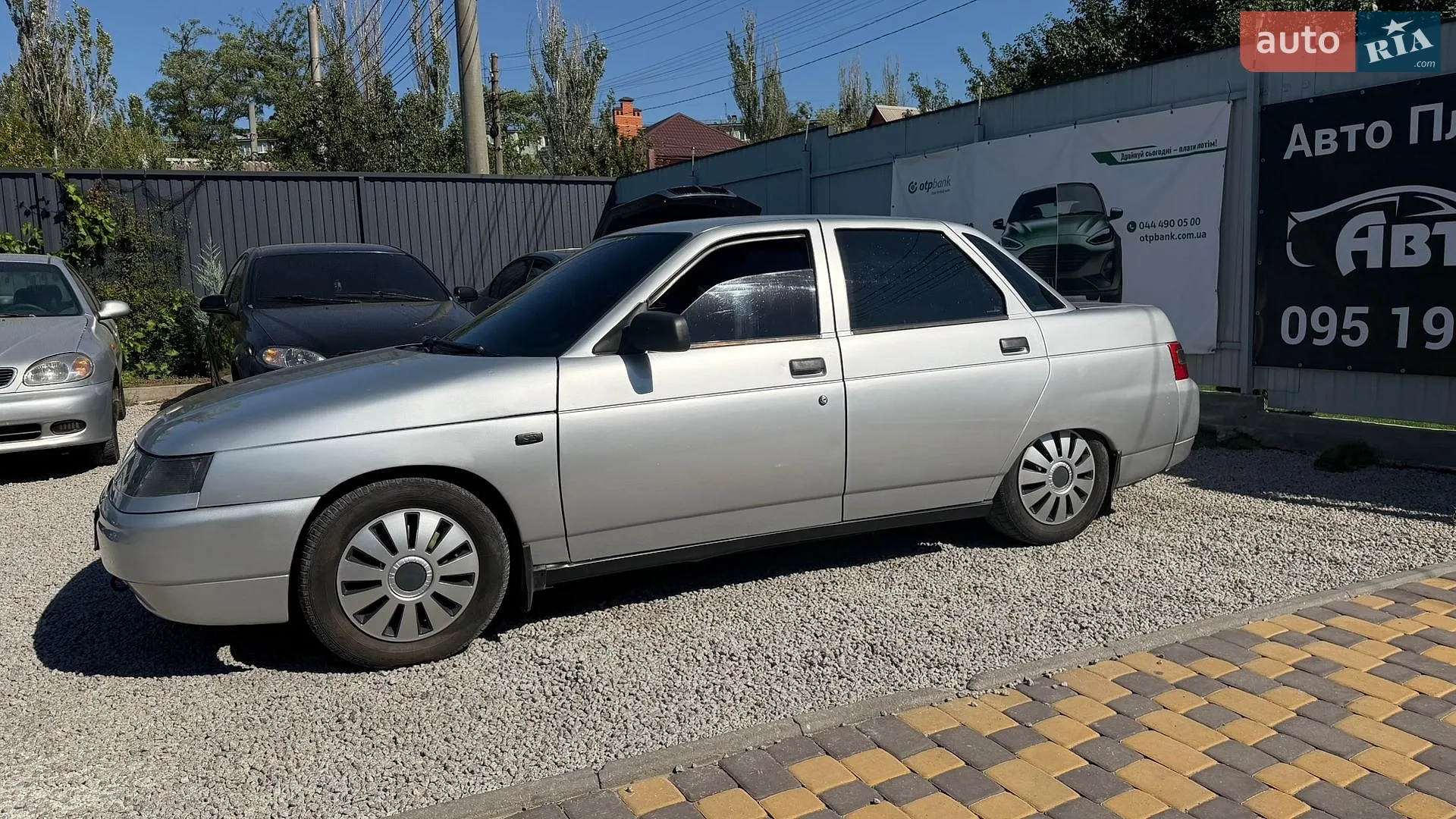 ВАЗ / Lada 2110, 2006