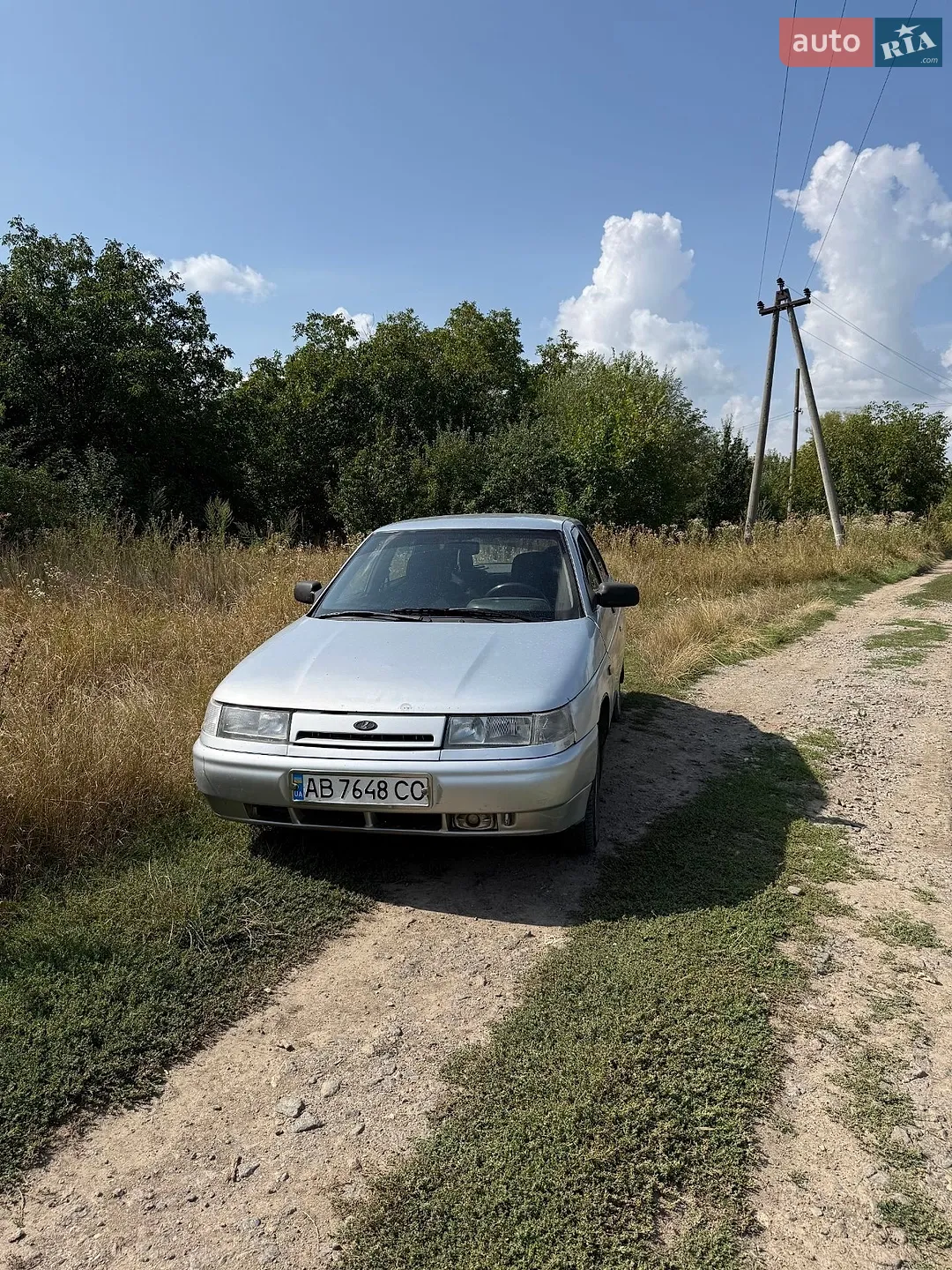 ВАЗ / Lada 2110, 2006