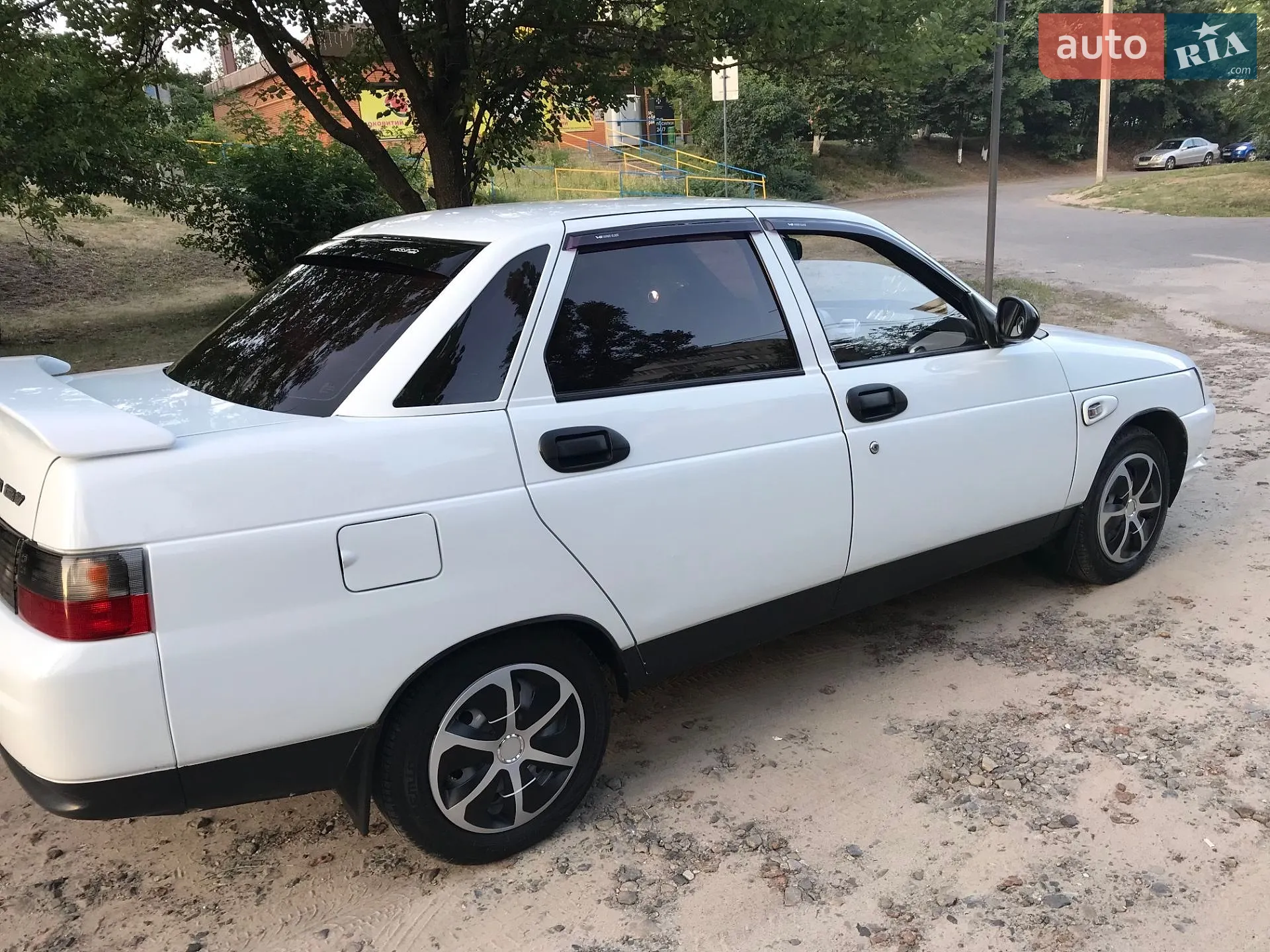 ВАЗ / Lada 2110, 2001