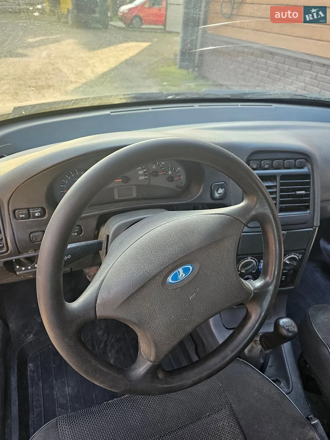 ВАЗ / Lada 2110, 2008